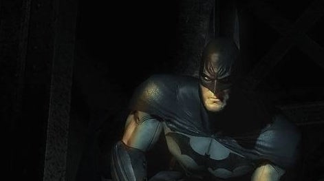 Batman: Arkham Collection – Édition Limitée SteelBook, PS4, Français, Comme Neuf