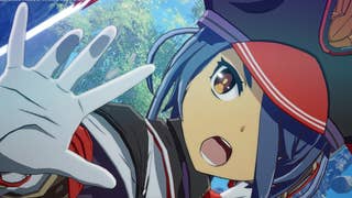 Bandai Namco reveals more about new RPG Blue Protocol