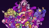 Cadence of Hyrule: Crypt of the NecroDancer - recensione