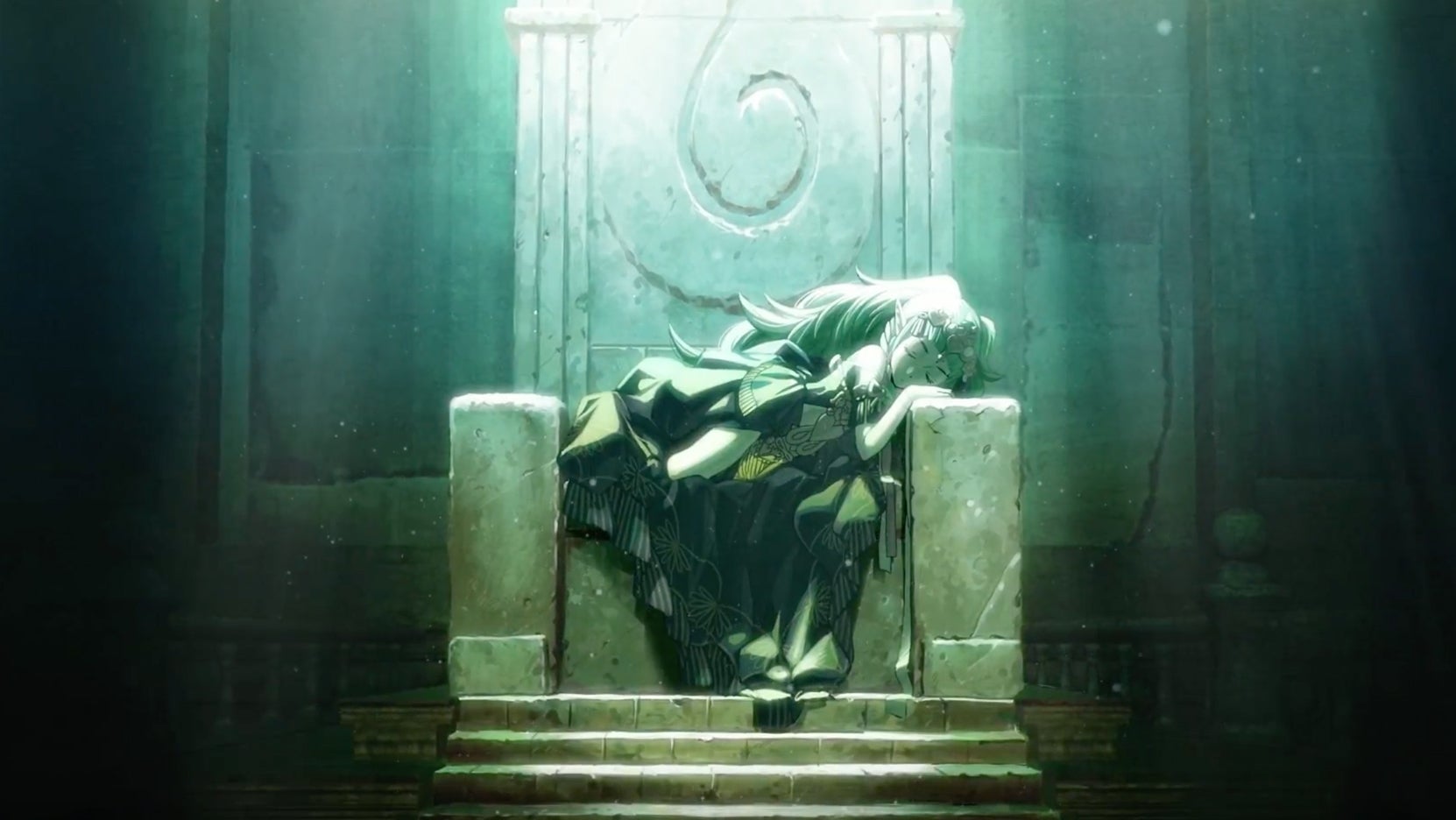 Fire Emblem: Three Houses bevat meer dan 200 uur aan gameplay