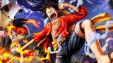 One Piece Pirate Warriors 4 angekündigt