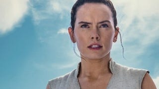 Star Wars Jedi terá protagonista masculino devido a Rey