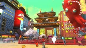 Level 5 confirma la llegada de Yo-Kai Watch 4 a occidente