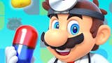 Nintendo's Dr. Mario World mobile game has launched a day early