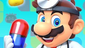 Nintendo's Dr. Mario World mobile game has launched a day early