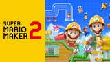 Ventas Japón: Super Mario Maker 2 repite en lo más alto