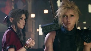 Final Fantasy 7 Remake na Xbox One em Março de 2020, diz a Xbox Alemanha