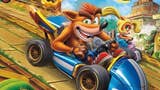Crash Team Racing foi o mais vendido na PSN em Junho