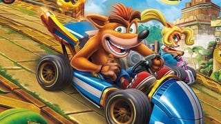 Crash Team Racing fue lo más vendido de la PlayStation Store en junio