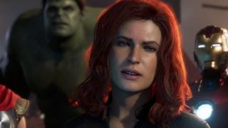 Gameplay de Marvel's Avengers será revelado a 18 de Julho