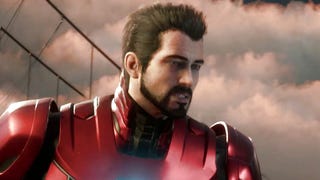 Marvel's Avengers gameplay reveal at San Diego Comic-Con won't be streamed online