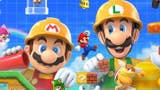 Criadores de Yooka-Laylee e Overcooked criam níveis em Super Mario Maker 2