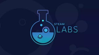 Valve lanza Steam Labs