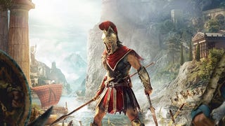 Ubisoft prohíbe las misiones de Assassin's Creed Odyssey elaboradas con Story Creator con el objetivo de conseguir XP