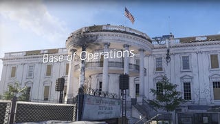 Would you be interested in a "single-player narrative-driven" The Division 2 spin-off?