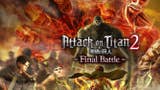 Attack on Titan 2: Final Battle - recensione
