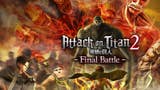 Attack on Titan 2: Final Battle - recensione