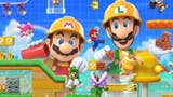 Super Mario Maker 2 em primeiro no Reino Unido pela terceira semana consecutiva