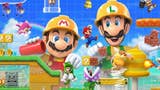 Super Mario Maker 2 em primeiro no Reino Unido pela terceira semana consecutiva