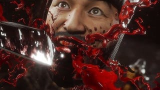Filme de Mortal Kombat terá fatalities sem censura