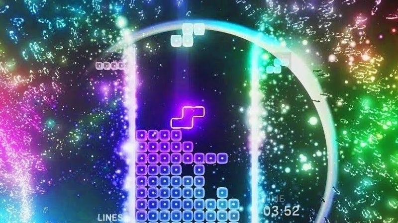 Tetris effect vr clearance pc