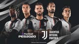 Juventus dit jaar exclusief in PES 2020