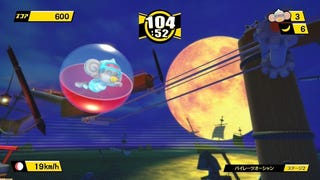 Anunciado Super Monkey Ball: Banana Blitz HD para PC, PS4 y Switch