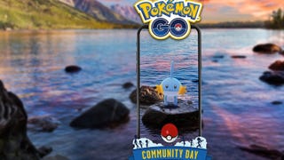 Pokémon Go - Dia Comunitário de Julho - Datas, Horários, Mudkip Shiny, Swampert
