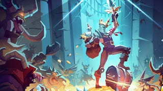 The Mighty Quest for Epic Loot - recensione