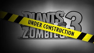 EA anuncia Plants vs. Zombies 3