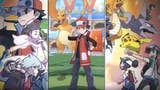 Nuevo trailer de Pokémon Masters