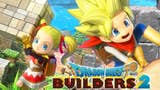 Dragon Quest Builders 2 review - Bouwt naar nieuwe hoogtes
