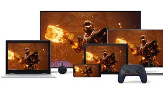 Stadia Pro isn't Netflix for games, Google insists - it's more like Xbox Live Gold or PlayStation Plus