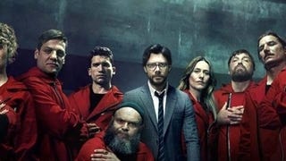 La Casa de Papel Season 3 já estreou na Netflix