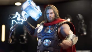 Gameplay de Marvel's Avengers escapa para o Youtube