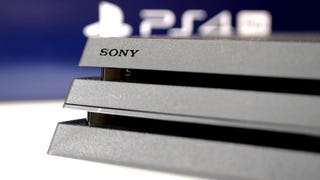 PlayStation 4 Pro si sta evolvendo un'eccellente console per il gaming 1080p - articolo