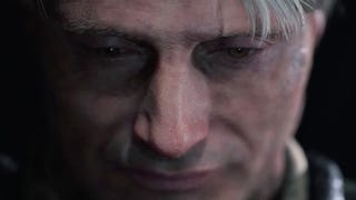 Kojima passed on a Keanu recommendation because he wanted Mads instead