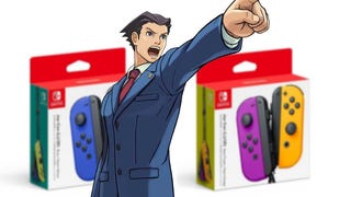 Un bufete de abogados presenta una demanda colectiva contra Nintendo por los problemas con los Joy-Con de Switch