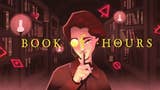 El Kickstarter de Book of Hours se abrirá en septiembre