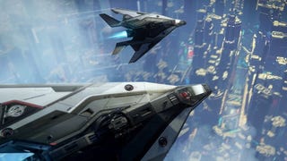 Star Citizen's latest update aims to bring law and order to the galaxy