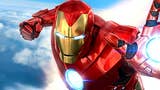 Hier ist neues PSVR-Gameplay zu Marvels Iron Man VR