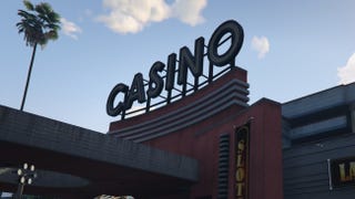 The six-year story of GTA Online's long-vacant casino