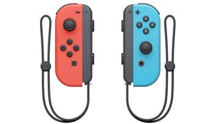 Nintendo will reportedly fix Joy-Cons experiencing "drift" for free