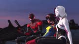 Ventas UK: Marvel Ultimate Alliance 3 entra en segunda posición
