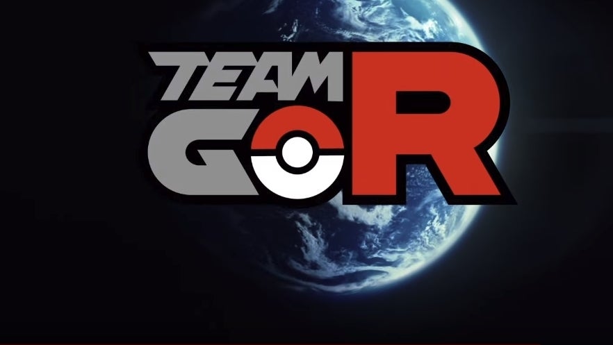 Team Rocket invadiu Pokémon GO | Eurogamer.pt