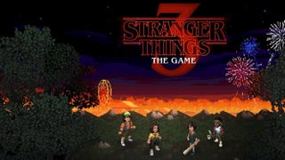 Stranger Things 3: The Game - recensione