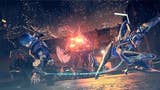 Nintendo publica el "trailer de acción" de Astral Chain