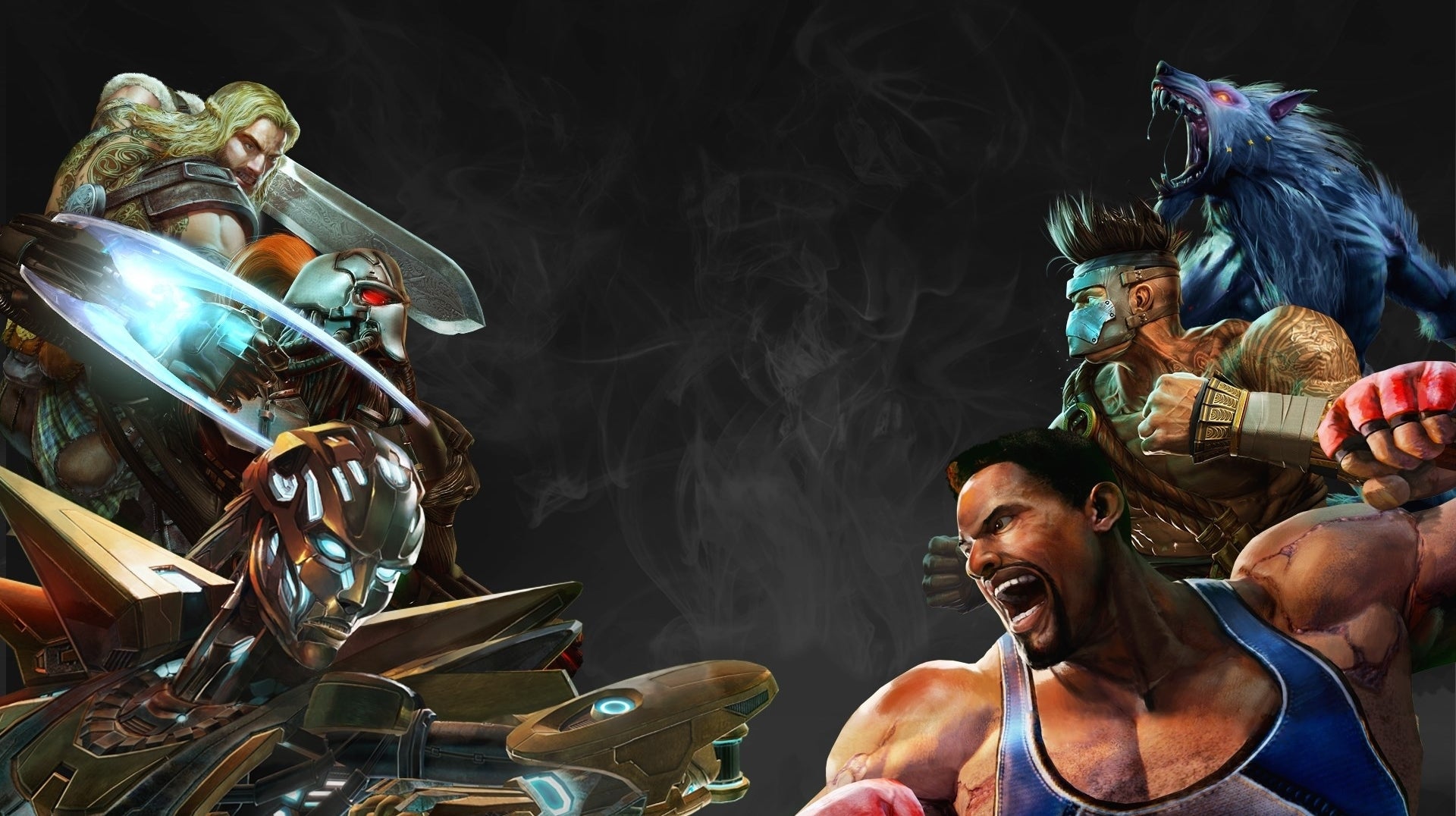 Killer Instinct PC Game Pass bug leaves players with only one character unlocked