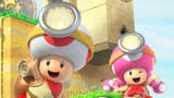 Labo VR update coming to Captain Toad: Treasure Tracker