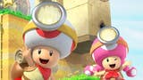 Labo VR update coming to Captain Toad: Treasure Tracker